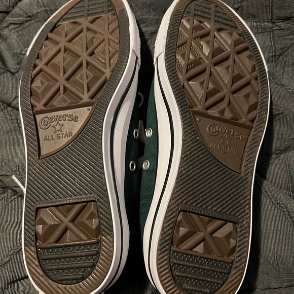 Converse All Star Sneakers - Picture 2 of 3